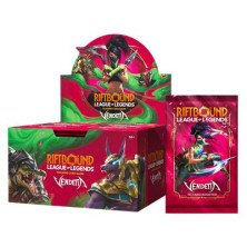 Riftbound - Vendetta  Sobre 
