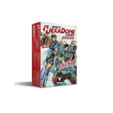 Cold Blood  Valkyrie & Nadir  Expansion Set