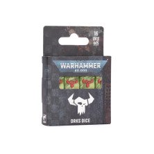 Orks - Dados