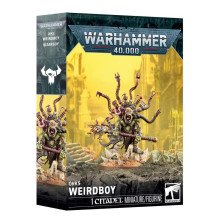 Orks - Eztrambotiko