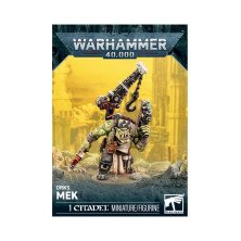 Orks - Chapuzaz