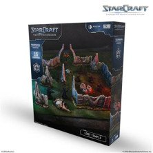 Terrain - Lost Temple