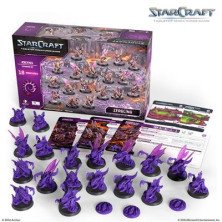 Zerg - Zergling