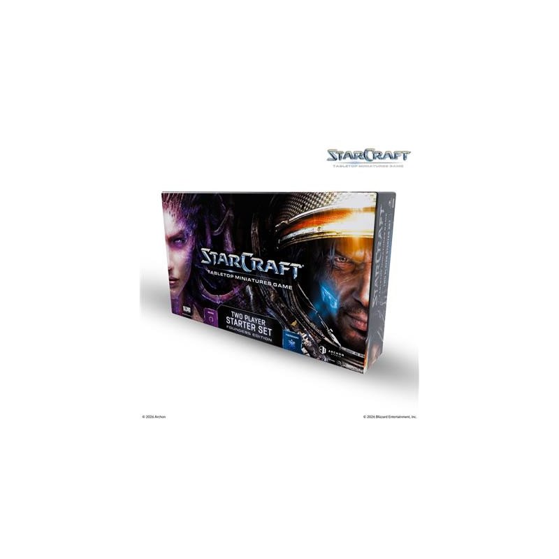 Two Player Starter Set Founders Edition