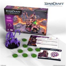 Zerg -Queen