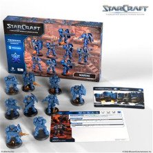Terran - Marine