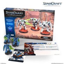 Terran - Medic