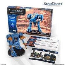 Terran - Goliath