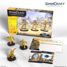 Protoss - Zealot