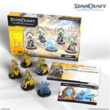 Protoss - Adept