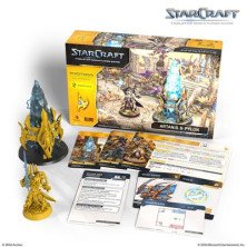 Protoss - Artanis  Hierarch 