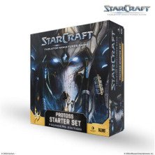 Protoss - Starter Set Founders Edition