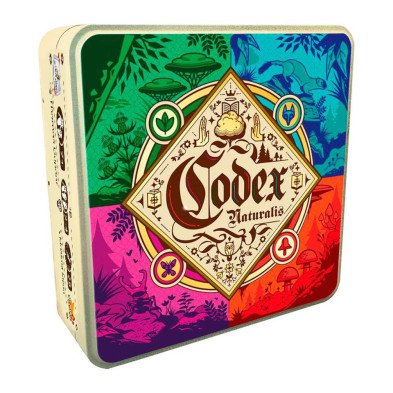 Codex Naturalis