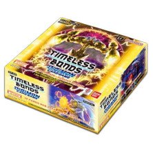 BT26 - Timeless Bonds  caja 