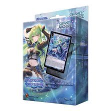 Grand Archive - Starter Lorraine