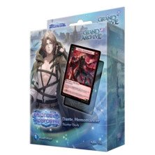 Grand Archive - Starter Dante