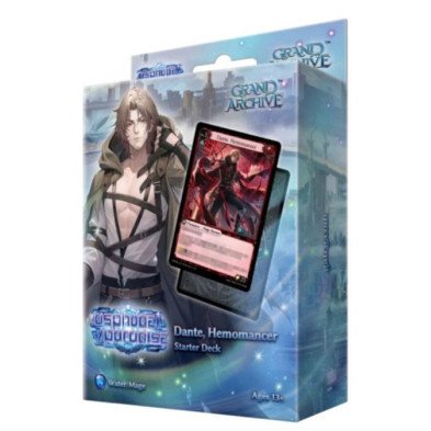 Grand Archive - Starter Dante
