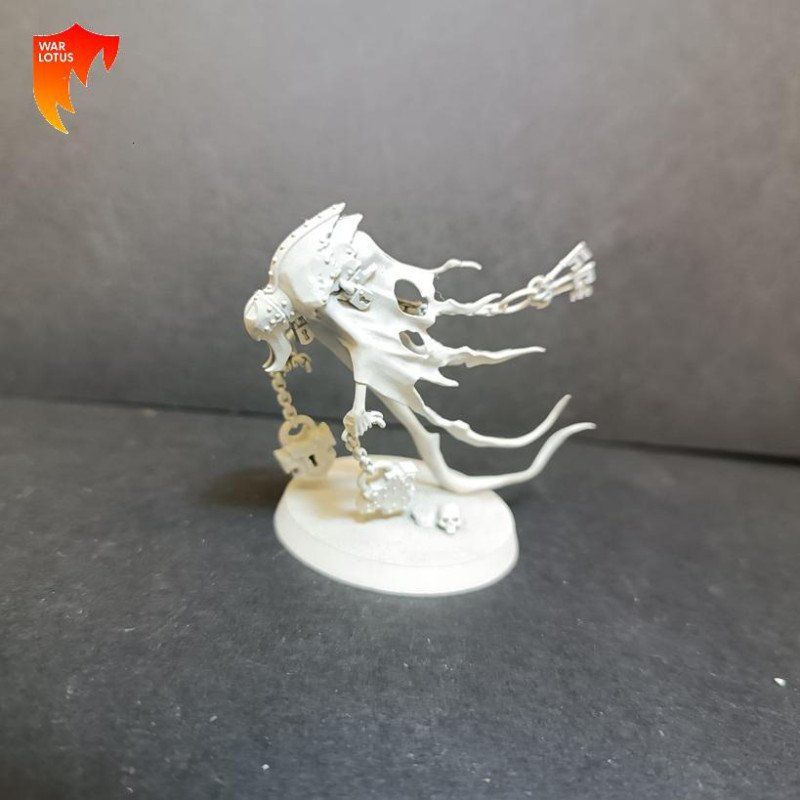 2ªmano NH070 - Spirit of torment