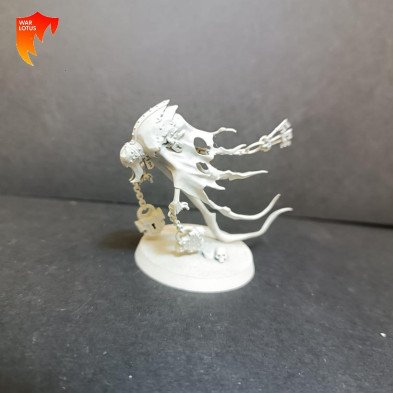 2ªmano NH070 - Spirit of torment