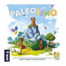 Paleolino