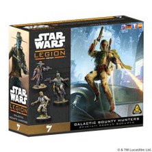 SW Legion - Agents of the Empirent