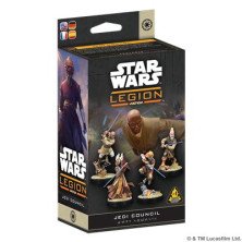 SW Legion - Jedi Council