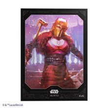 SWU - Art Sleeves The Armorer