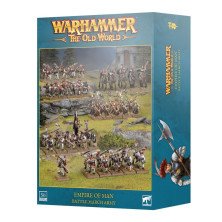Imperio - Battle march army
