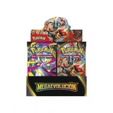 Megaevolución  Sobre 