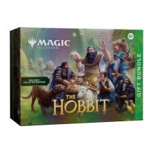 El Hobbit Bundle Gift