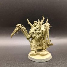 2ªmano DG004 - Lord Felthius