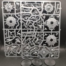 2ªmano DT014 - Tzaangors Iluminados