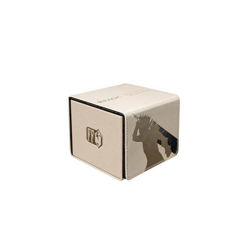 Deck box premium Cloud Final Fanatasy