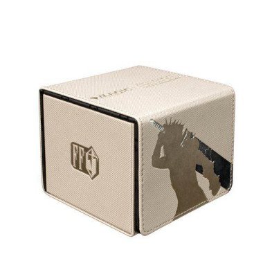 Deck box premium Cloud Final Fanatasy