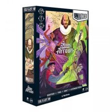 Unmatched - Slings and Arrows