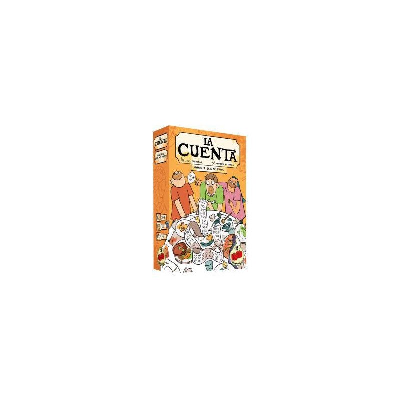 La Cuenta