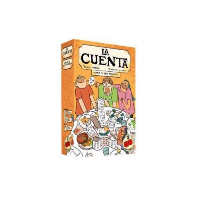 La Cuenta