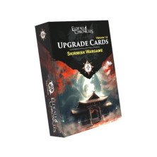 Upgrade Cards  1 6 