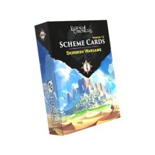 Scheme Cards  1 6 