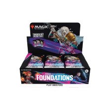 Foundations Sobre  Inglés 