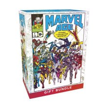 Marvel Super Heroes Bundle Gift  Ing 