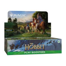 El Hobbit Sobre  Inglés 