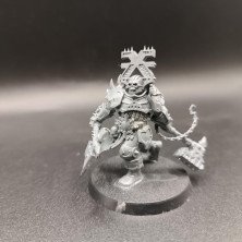 2ªmano BK025 - Aspirant deathbringer
