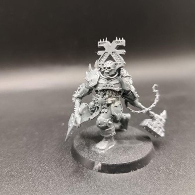 2ªmano BK025 - Aspirant deathbringer