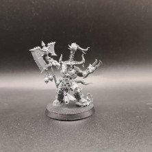 2ªmano BK028 - Deathbringer