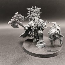 2ªmano BK029 - Khorgos Khul