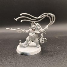 2ªmano BK030 - Bloodsecrator