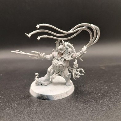 2ªmano BK030 - Bloodsecrator