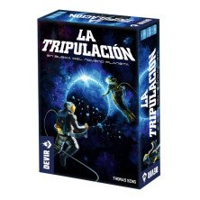 La Tripulacion