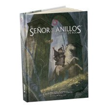El Señor de los Anillos - Reglamento Básico